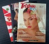 OEM high quality  Magazine Printing Company