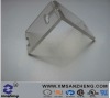 OEM high quality transparent policarbonate pc