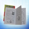 OEM instruction book printing