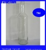 OEM of Various Glass Bottles