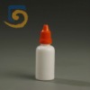 OEM plastic dropper bottle 30ml