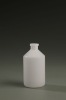 OEM plastic liquid medicine bottle 100ml