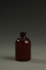 OEM plastic liquid medicine bottle 100ml