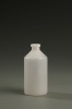 OEM plastic liquid medicine bottle 100ml