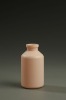 OEM plastic liquid medicine bottle 100ml