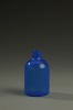 OEM plastic liquid medicine bottle 100ml