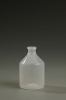 OEM plastic liquid medicine bottle 100ml