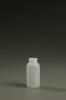 OEM plastic liquid medicine bottle 20ml