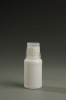 OEM plastic liquid medicine bottle