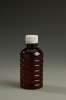 OEM plastic liquid medicine bottle