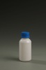 OEM plastic liquid medicine bottle