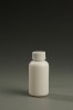 OEM plastic liquid medicine bottle