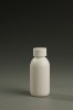 OEM plastic liquid medicine bottle