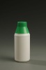 OEM plastic liquid medicine bottle