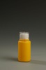 OEM plastic liquid medicine bottle