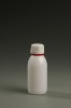 OEM plastic liquid medicine bottle