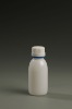 OEM plastic liquid medicine bottle