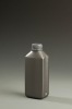 OEM plastic liquid medicine bottle