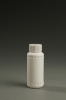 OEM plastic liquid medicine bottle