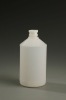 OEM plastic liquid medicine bottle 500ml