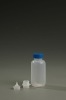 OEM plastic liquid medicine bottle 50ml