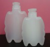 OEM plastic liquid medicine bottle 50ml