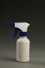 OEM plastic pump bottle 100ml