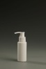 OEM plastic push head bottle 60ml