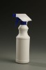 OEM plastic transfer spray bottle 500ml