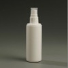 OEM plastic water mist bottle 100ml