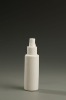 OEM plastic water mist bottle 100ml