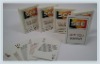 OEM promotion gift playing cards