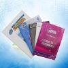 OEM soft cover book printing