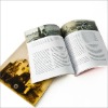 OEM softcover book printing services