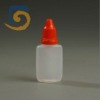 OEM special shape dropper bottle 15ml