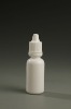 OEM special shape dropper bottle 50ml