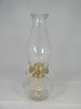 OIL LAMP