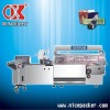 OK-220 Type Full-auto Facial Tissue Cartoning Machine