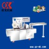 OK-360A Type Full-auto Transparent film 3D Packing Machine