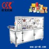 OK-560A Type Full-auto Cellophane Packing Machine