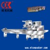 OK-600SW Type Full-cover High-speed Reciprocating Shrink Packaging Machine