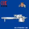 OK-600SX High Speed Rotating Heat Shrink Packing Machine