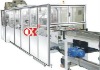 OK-900 Type Inserted Angle Bounding Packing Line