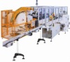 OK-ZB250 Type High-speed production lines paper packing machine