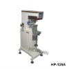 ON STOCK HP-125A one color open ink stystem single pad printing machine