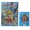 ONE PIECE PICTURE BOOK