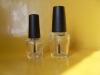 OPI glass nail polish bottle