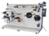 OPP Adhesive Tape Printing Machine