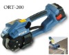 ORT-200 Electric manual strapping tool