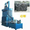 OTR Tire Baler Machine